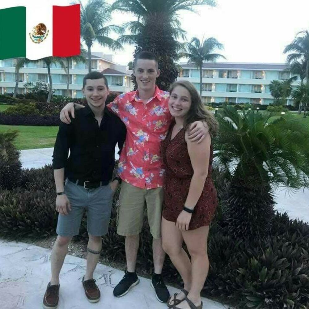 Meet your Posher, Chantal